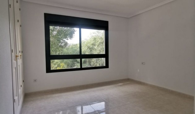 Återförsäljning - Apartment -
Orihuela Costa - Costa Blanca