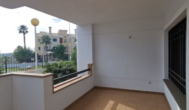 Brukt - Apartment -
Orihuela Costa - Costa Blanca