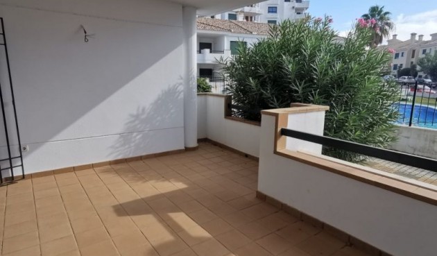 Återförsäljning - Apartment -
Orihuela Costa - Costa Blanca