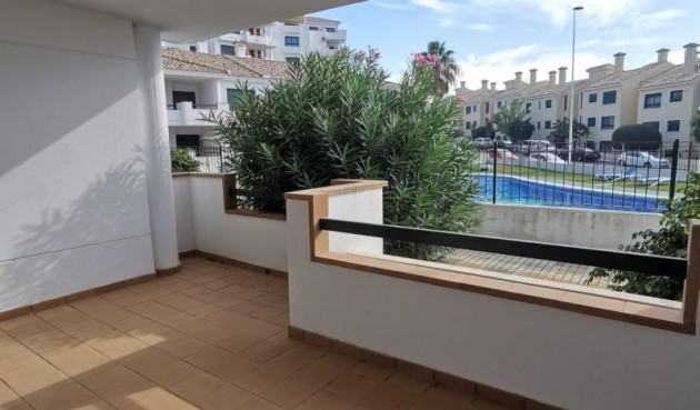 Brukt - Apartment -
Orihuela Costa - Costa Blanca