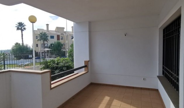 Återförsäljning - Apartment -
Orihuela Costa - Costa Blanca