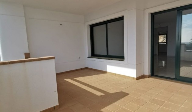 Återförsäljning - Apartment -
Orihuela Costa - Costa Blanca