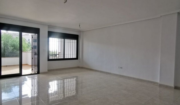 Återförsäljning - Apartment -
Orihuela Costa - Costa Blanca