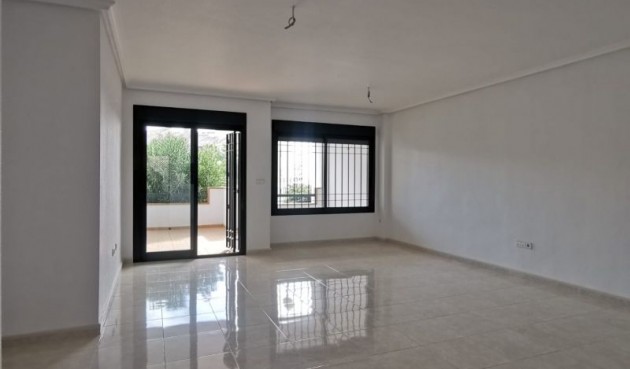 Brukt - Apartment -
Orihuela Costa - Costa Blanca