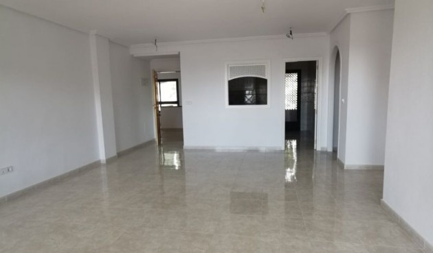 Brukt - Apartment -
Orihuela Costa - Costa Blanca