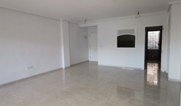 Återförsäljning - Apartment -
Orihuela Costa - Costa Blanca