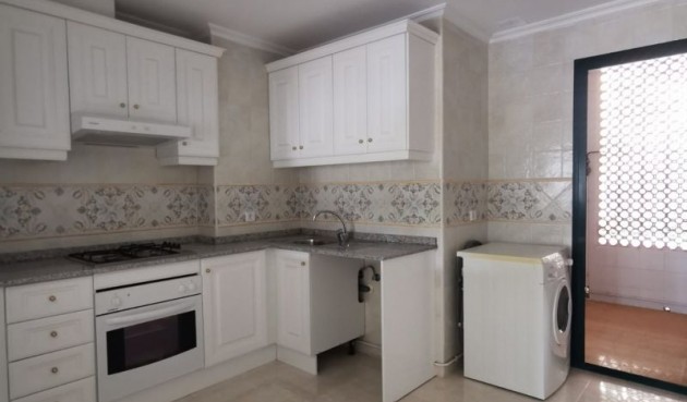 Resale - Apartment -
Orihuela Costa - Costa Blanca