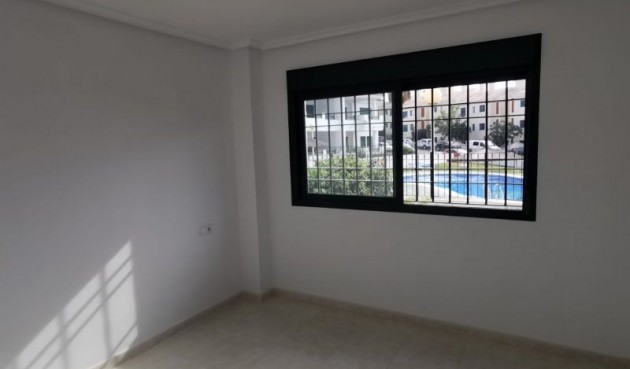 Återförsäljning - Apartment -
Orihuela Costa - Costa Blanca