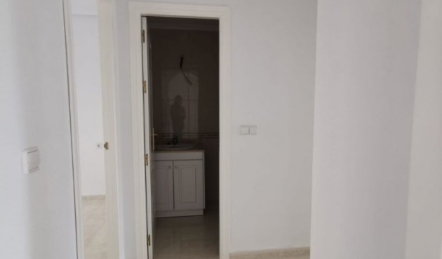 Återförsäljning - Apartment -
Orihuela Costa - Costa Blanca