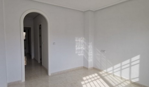 Återförsäljning - Apartment -
Orihuela Costa - Costa Blanca