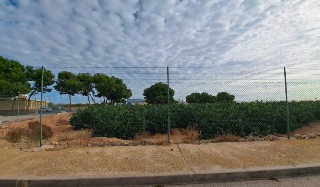 Brukt - Tosidig -
Pilar de la Horadada - Costa Blanca