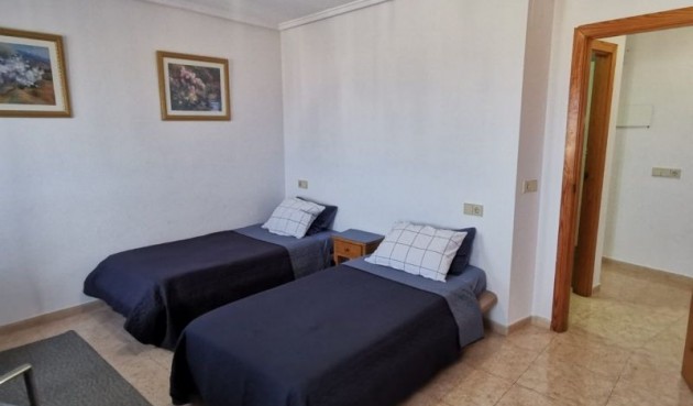 Reventa - Apartment -
Torrevieja - Costa Blanca