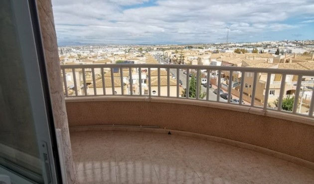 Brukt - Apartment -
Torrevieja - Costa Blanca