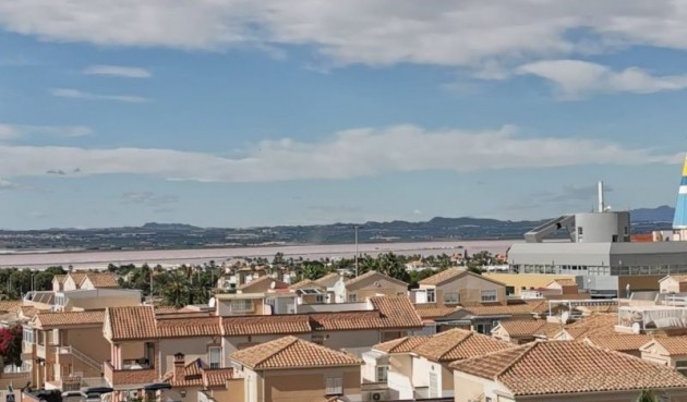 Reventa - Apartment -
Torrevieja - Costa Blanca