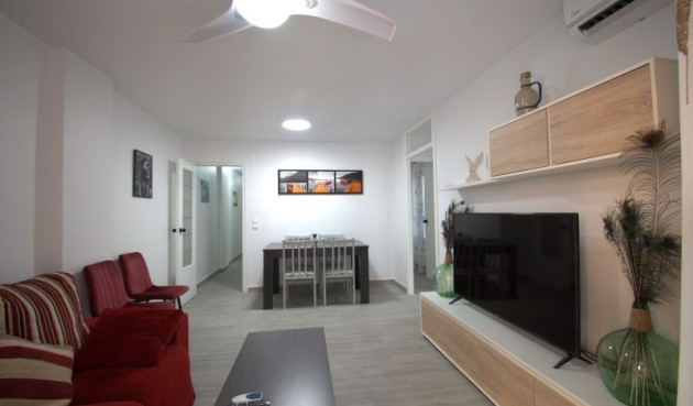 Reventa - Apartment -
Torrevieja - Costa Blanca