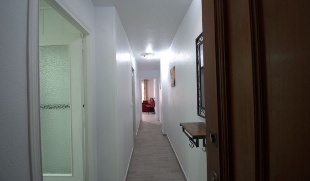 Reventa - Apartment -
Torrevieja - Costa Blanca