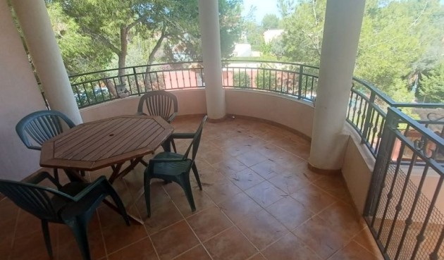 Resale - Villa -
San Miguel de Salinas - Inland