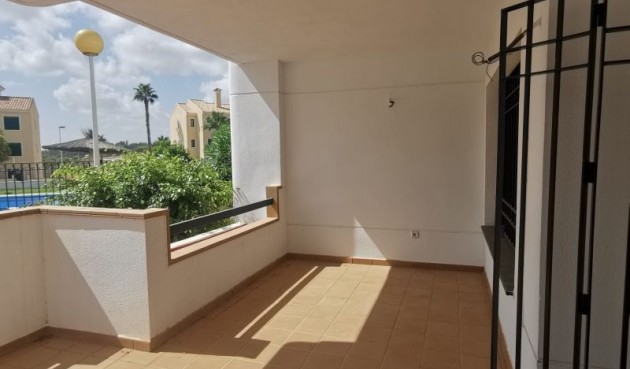 Återförsäljning - Apartment -
Orihuela Costa - Costa Blanca