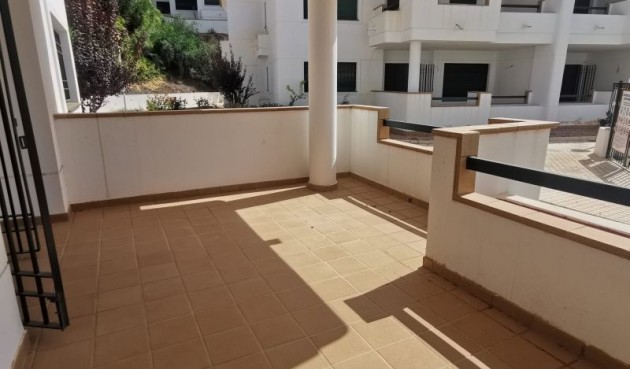 Brukt - Apartment -
Orihuela Costa - Costa Blanca