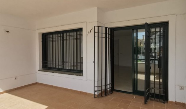 Återförsäljning - Apartment -
Orihuela Costa - Costa Blanca