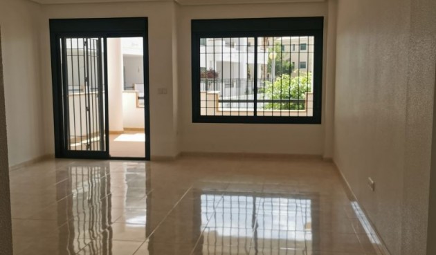 Återförsäljning - Apartment -
Orihuela Costa - Costa Blanca