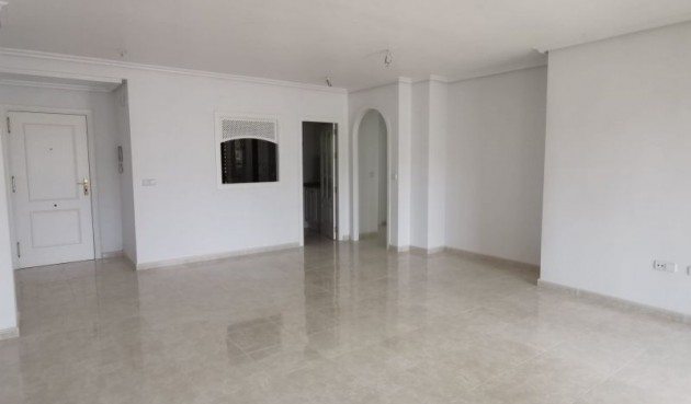 Återförsäljning - Apartment -
Orihuela Costa - Costa Blanca