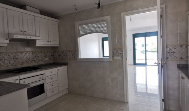 Återförsäljning - Apartment -
Orihuela Costa - Costa Blanca