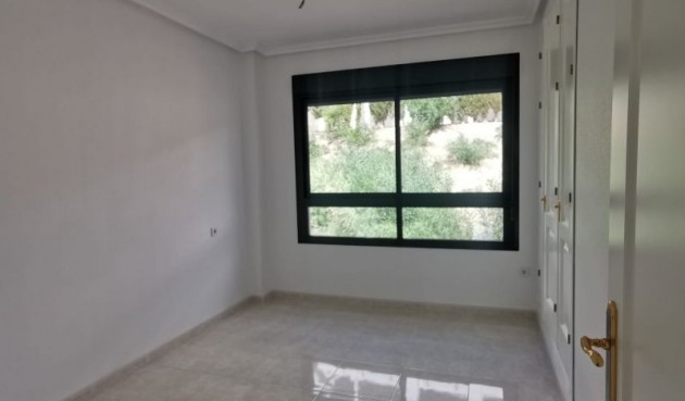 Brukt - Apartment -
Orihuela Costa - Costa Blanca