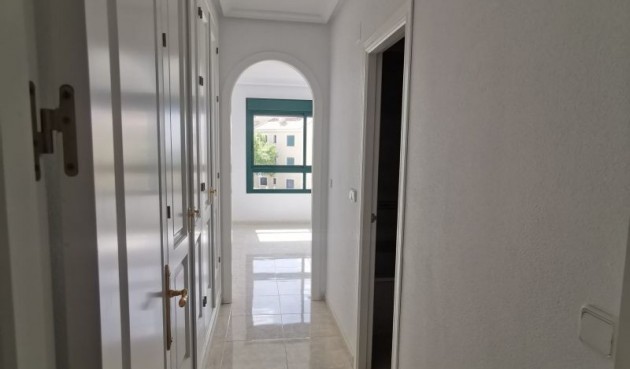 Resale - Apartment -
Orihuela Costa - Costa Blanca