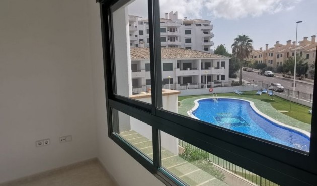 Resale - Apartment -
Orihuela Costa - Costa Blanca