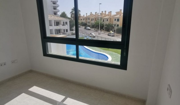 Resale - Apartment -
Orihuela Costa - Costa Blanca