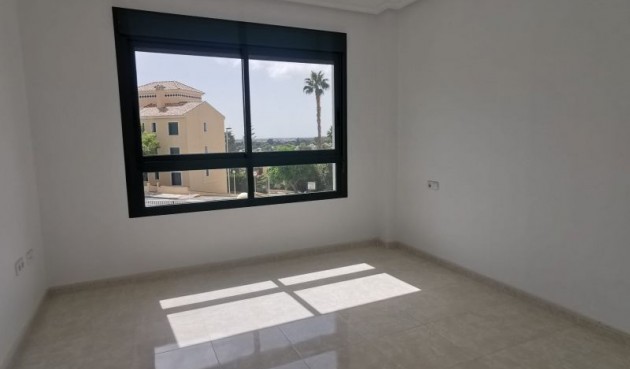 Reventa - Apartment -
Orihuela Costa - Costa Blanca