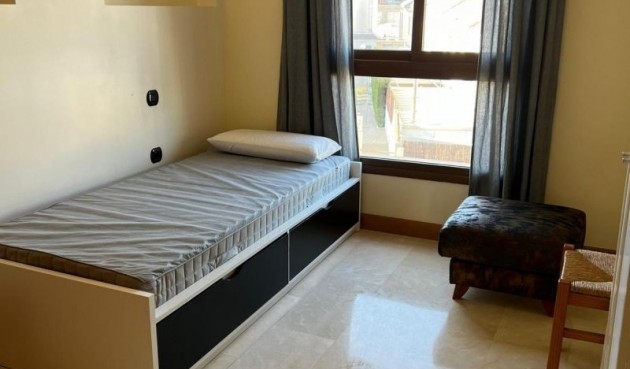 Brukt - Apartment -
Guardamar del Segura - Costa Blanca