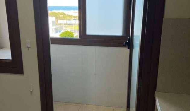 Brukt - Apartment -
Guardamar del Segura - Costa Blanca