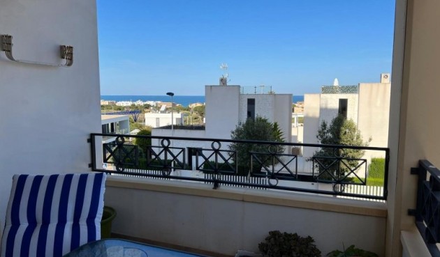 Återförsäljning - Apartment -
Guardamar del Segura - Costa Blanca