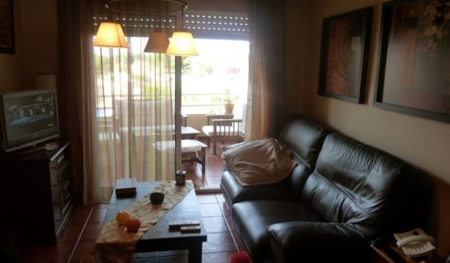 Resale - Apartment -
Orihuela Costa - Costa Blanca