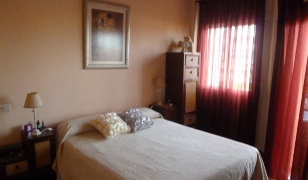 Resale - Apartment -
Orihuela Costa - Costa Blanca