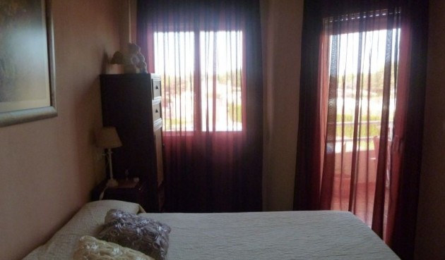 Resale - Apartment -
Orihuela Costa - Costa Blanca