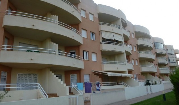 Resale - Apartment -
Orihuela Costa - Costa Blanca