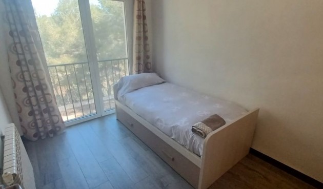 Resale - Villa -
Pilar de la Horadada - Costa Blanca