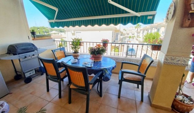 Återförsäljning - Duplex -
Orihuela Costa - Costa Blanca