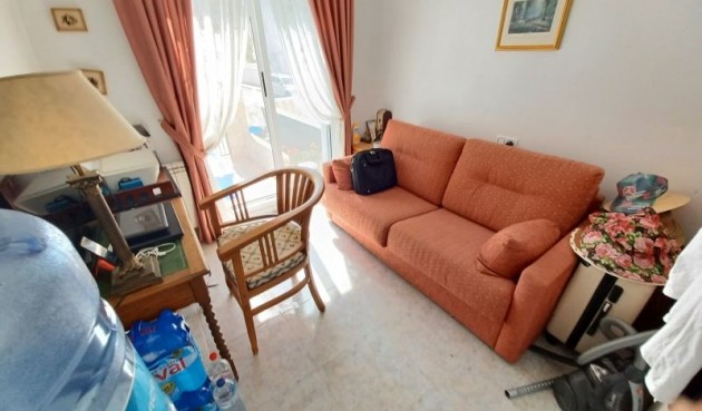 Resale - Duplex -
Orihuela Costa - Costa Blanca