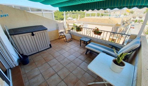 Återförsäljning - Duplex -
Orihuela Costa - Costa Blanca