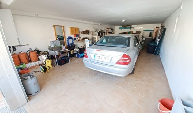 Resale - Duplex -
Orihuela Costa - Costa Blanca