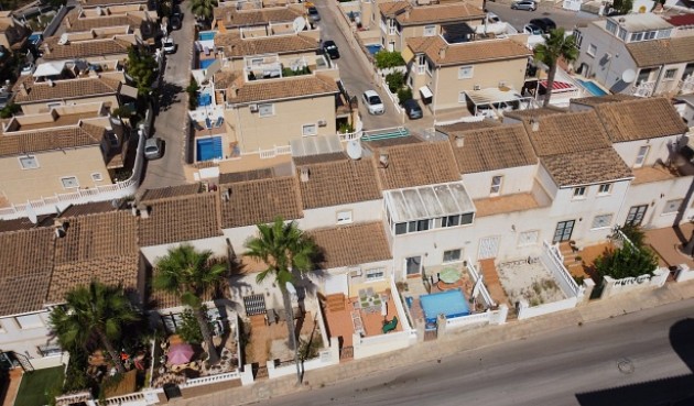 Återförsäljning - Duplex -
Orihuela Costa - Costa Blanca