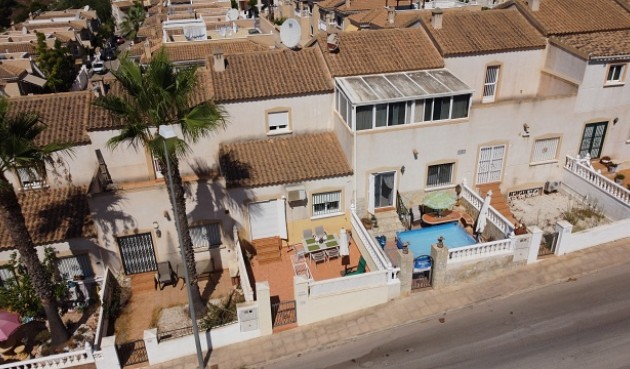 Återförsäljning - Duplex -
Orihuela Costa - Costa Blanca