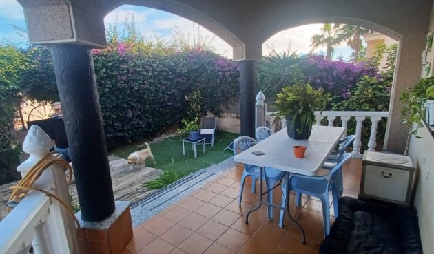 Reventa - Villa -
Orihuela Costa - Costa Blanca