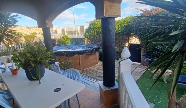 Reventa - Villa -
Orihuela Costa - Costa Blanca