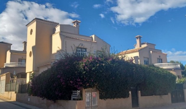 Reventa - Villa -
Orihuela Costa - Costa Blanca