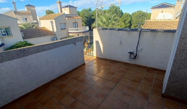 Reventa - Villa -
Orihuela Costa - Costa Blanca